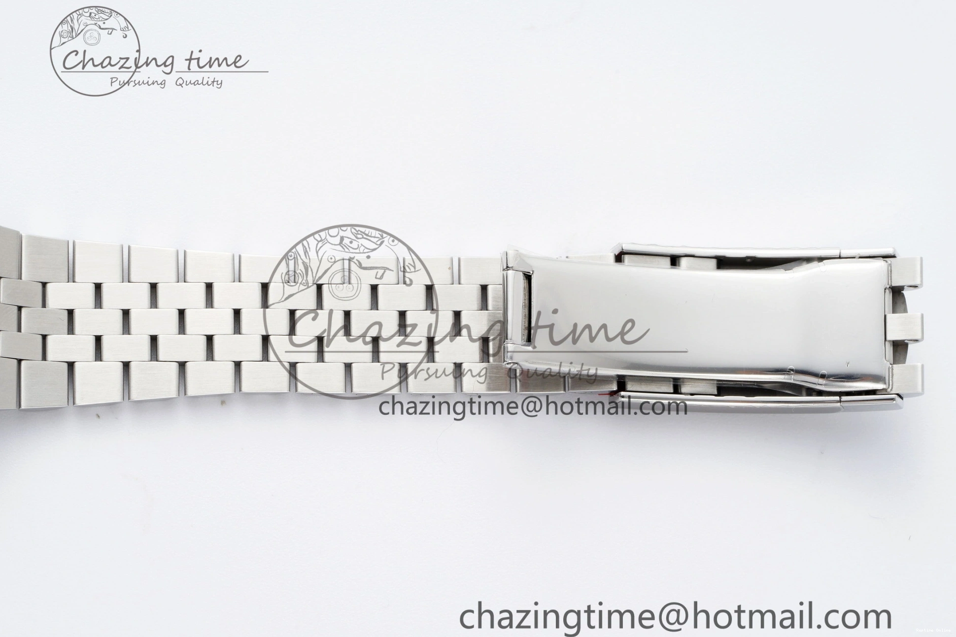 0412 DateJust 41 SS Fluted Bezel KING 1:1 Best Edition 904L Steel Black Stick Dial on Jubilee Bracelet VR EasyCare 2208